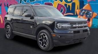 FORD BRONCO SPORT 2021 3FMCR9B69MRA12707 image